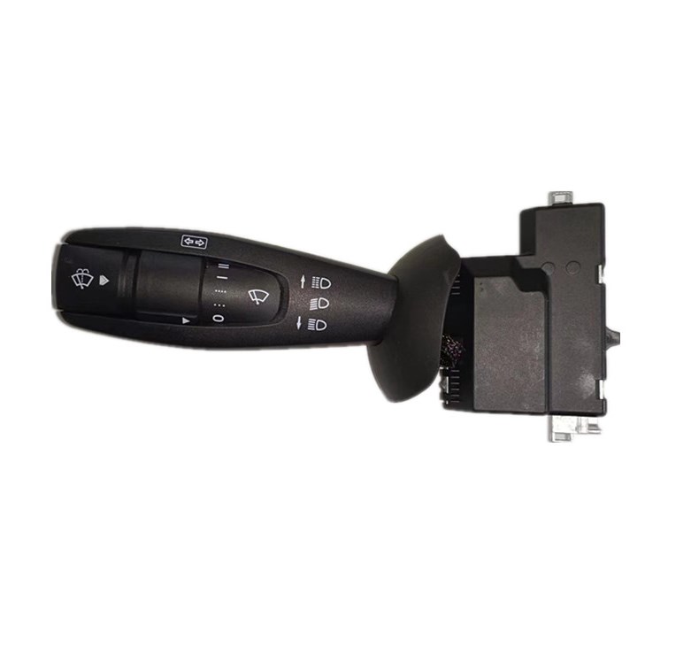 MERCEDES AROCS SİNYAL SİLECEK SU ATMA KOLU 2013-2025 resmi