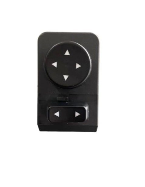 FİAT PUNTO AYNA AYAR DÜĞME ANAHTARI KATLANMAZ 2005-2011 resmi