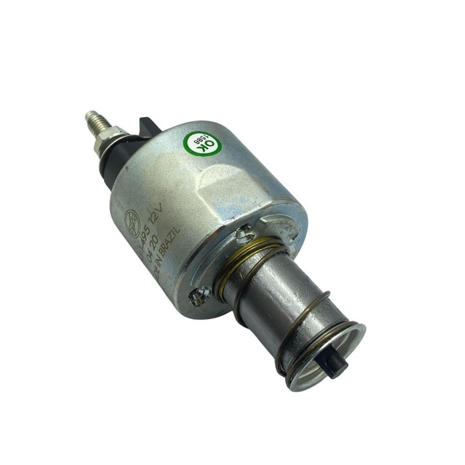 ZM 12V MARŞ OTOMATİĞİ VALEO TİPİ (2/3 DELİK) 1.3 MULTIJET/1.3 CDTI ZM 1495 resmi