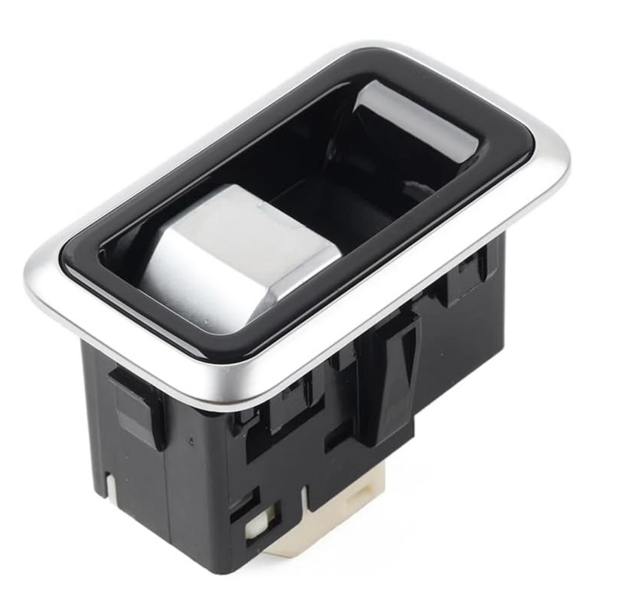 LAND ROVER RANGE ROVER VOGUE CAM AÇMA DÜĞMESİ ANAHTARI 2018-2021 resmi