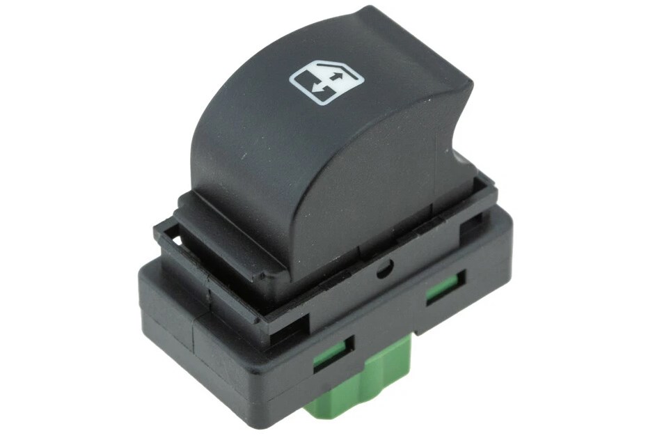 FİAT EGEA TEKLİ CAM DÜĞMESİ ANAHTARI 2015-2025 resmi