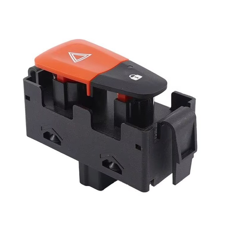 RENAULT MEGANE DÖRTLÜ FLAŞÖR ANAHTARI BUTONU 2010-2015 resmi