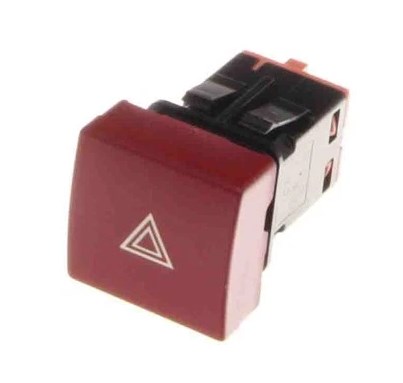 PEUGEOT PARTNER DÖRTLÜ FLAŞÖR ANAHTARI BUTONU 2008-2018 resmi