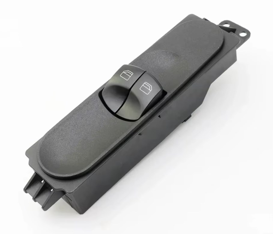 VOLKSWAGEN VW CRAFTER SOL CAM AÇMA DÜĞMESİ ANAHTARI 2006-2016 resmi