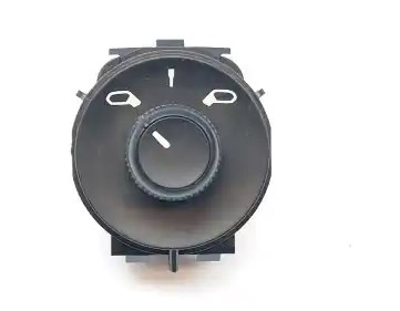 CİTROEN C3 AYNA AYAR DÜĞMESİ ANAHTARI 2016-2024 resmi