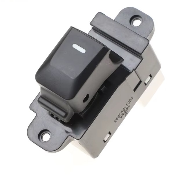 KİA RİO CAM DÜĞMESİ ANAHTARI 2012-2017 resmi