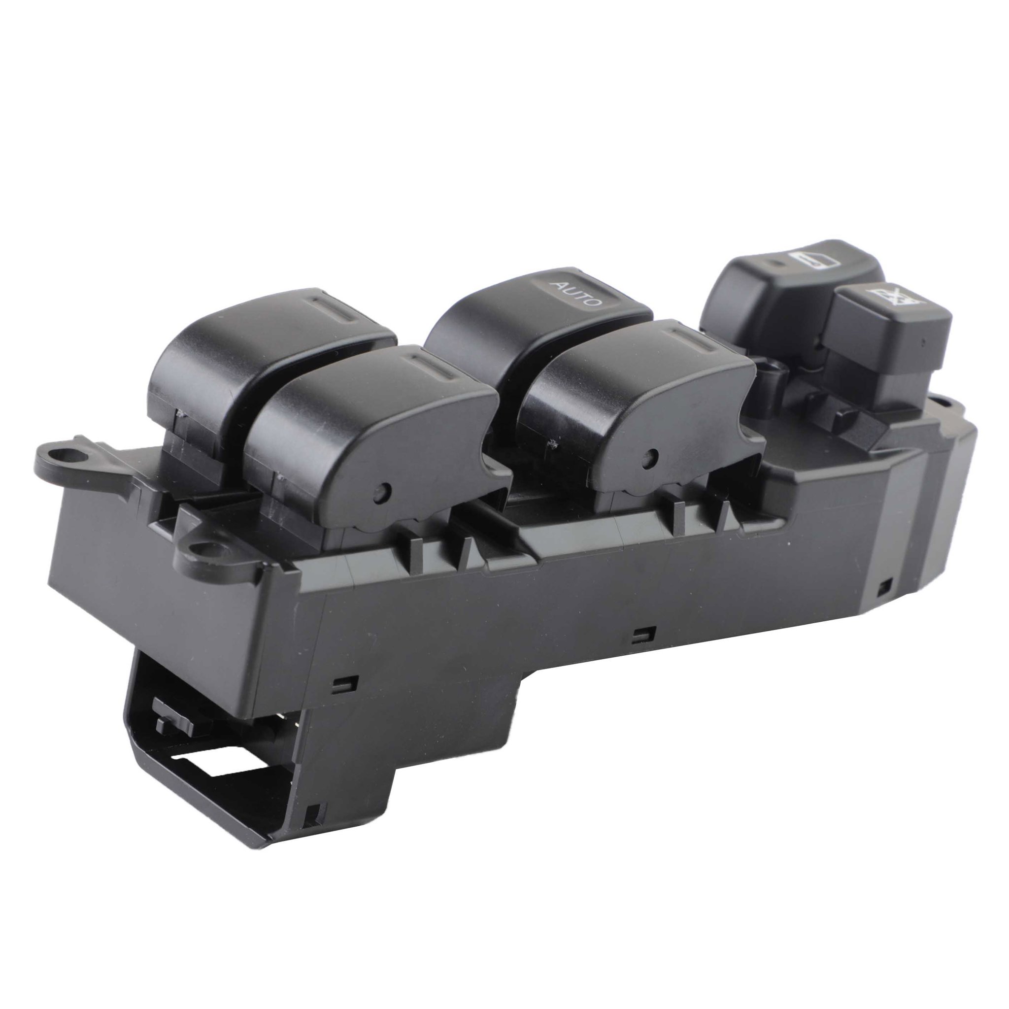 TOYOTA CAMRY SOL DÖRTLÜ CAM DÜĞMESİ ANAHTARI 2004-2006 resmi