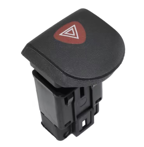 RENAULT KANGOO DÖRTLÜ FLAŞÖR ANAHTARI BUTONU 1997-2010 resmi