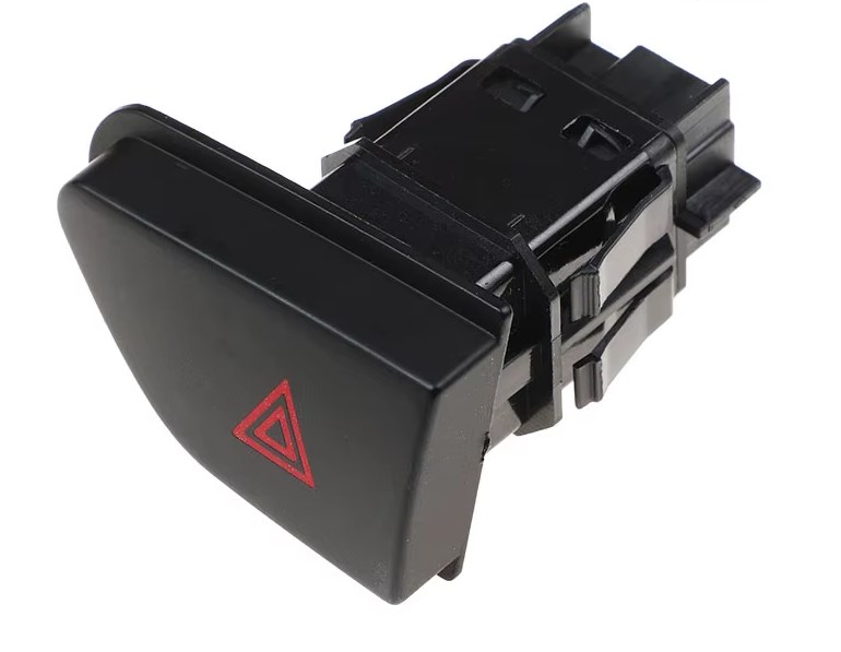 RENAULT CAPTUR  DÖRTLÜ FLAŞÖR ANAHTARI BUTONU 2013-2015 resmi