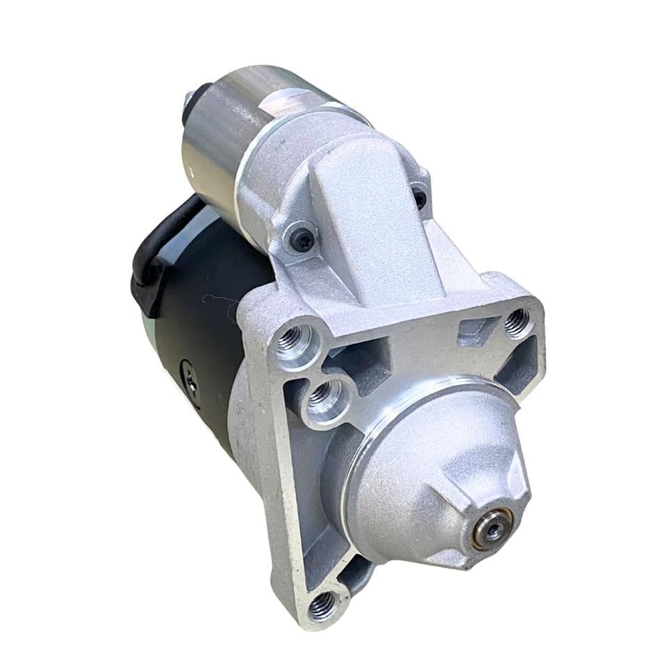 12V MARŞ MOTORU VALEO TİPİ 9 DİŞ RENAULT R9/R11/R19/R21 STR3007 resmi