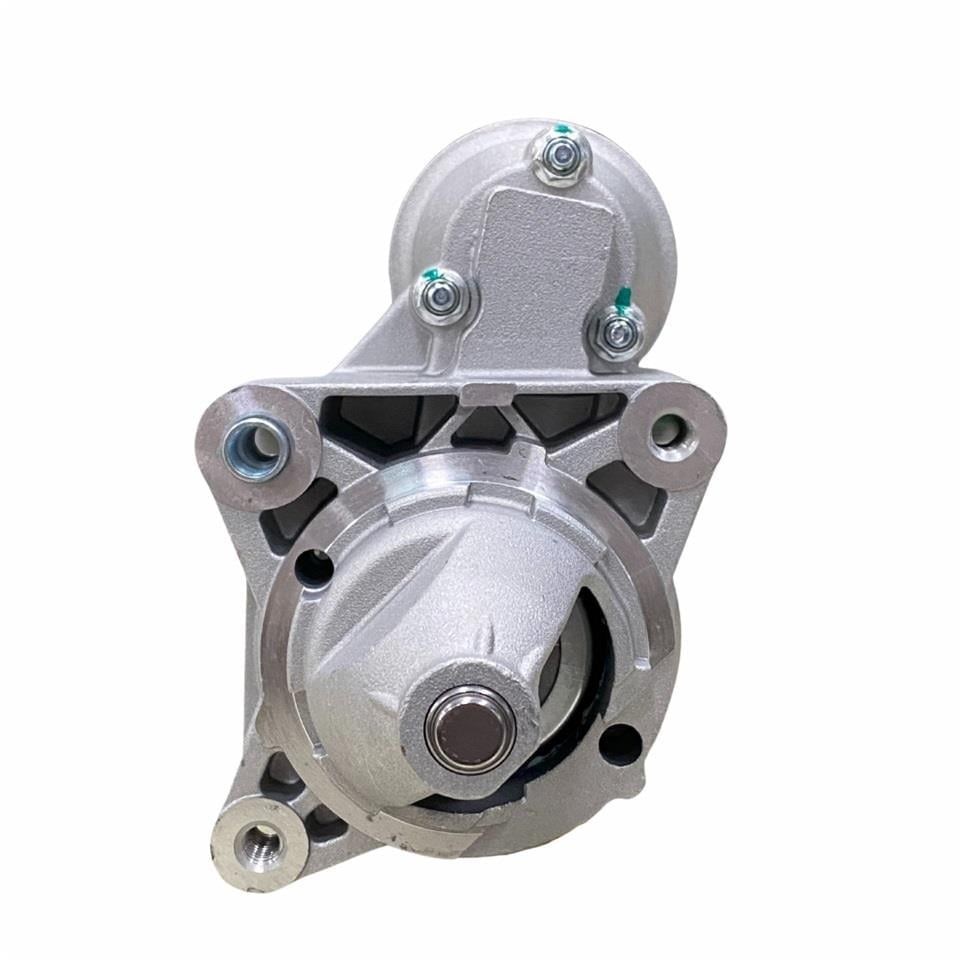 12V MARŞ MOTORU 9 DİŞ TOFAŞ DOĞAN SLX-KARTAL SLX-ŞAHİN S-FIAT UNO-TIPO-TEMPRA STR4692 resmi