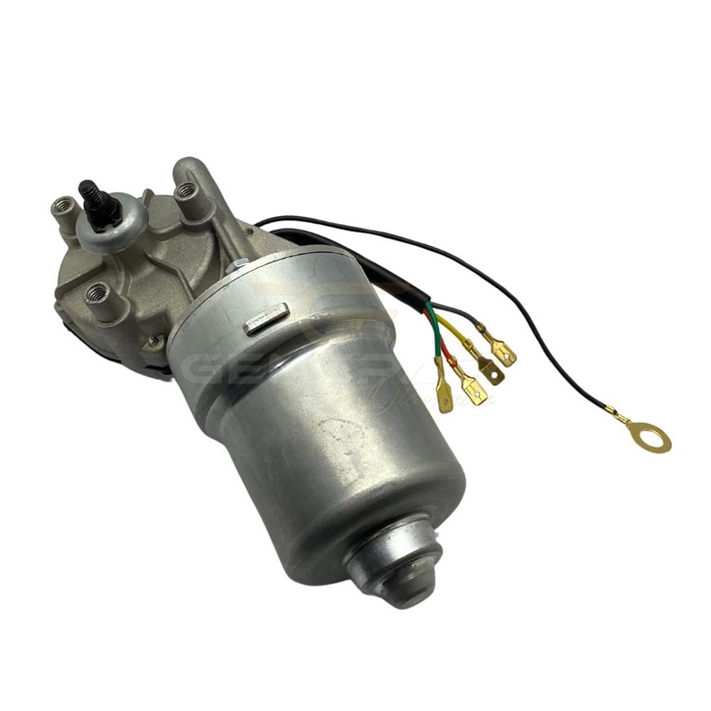 RENAULT 12 R12 ÖN SİLECEK MOTORU 1972-1989 İNCE FREZE resmi