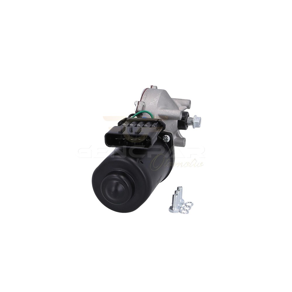 OPEL CORSA C ÖN SİLECEK MOTORU 2000-2006 resmi