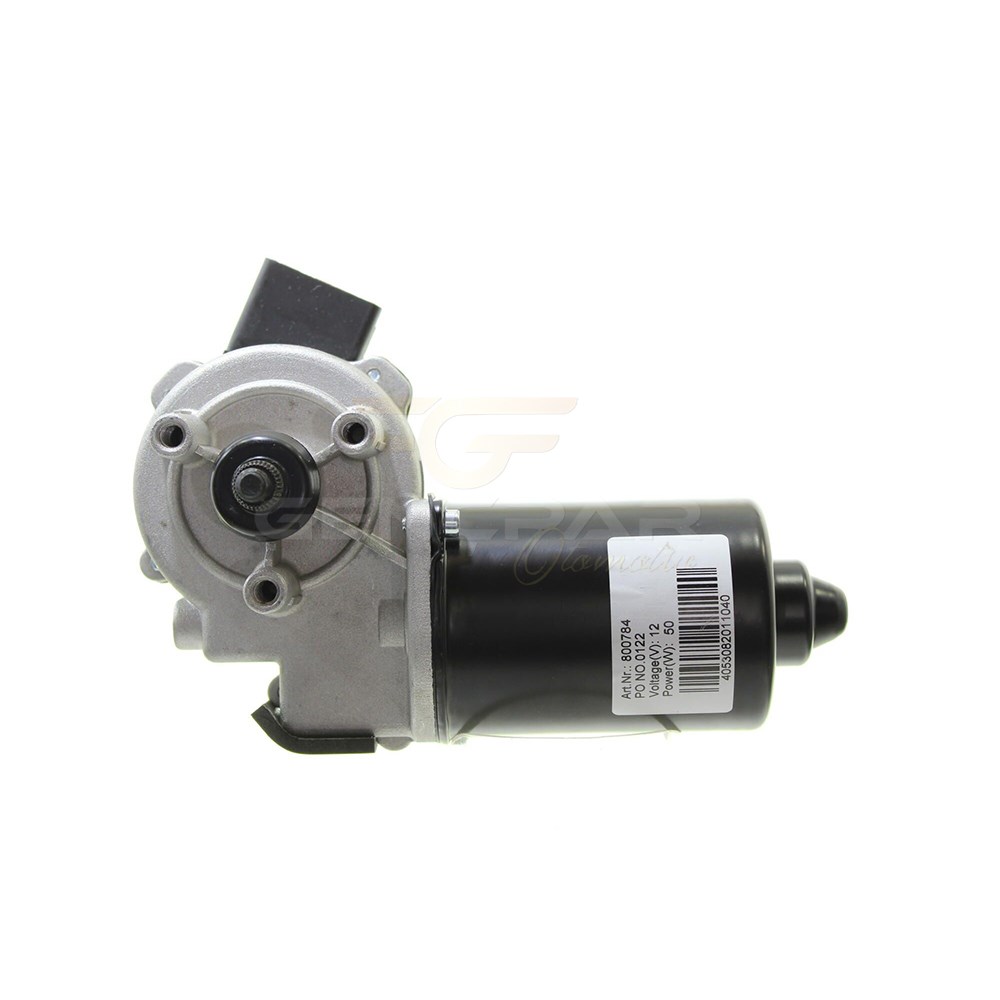 PEUGEOT PARTNER ÖN SİLGİ SİLECEK MOTORU 2008-2018 resmi