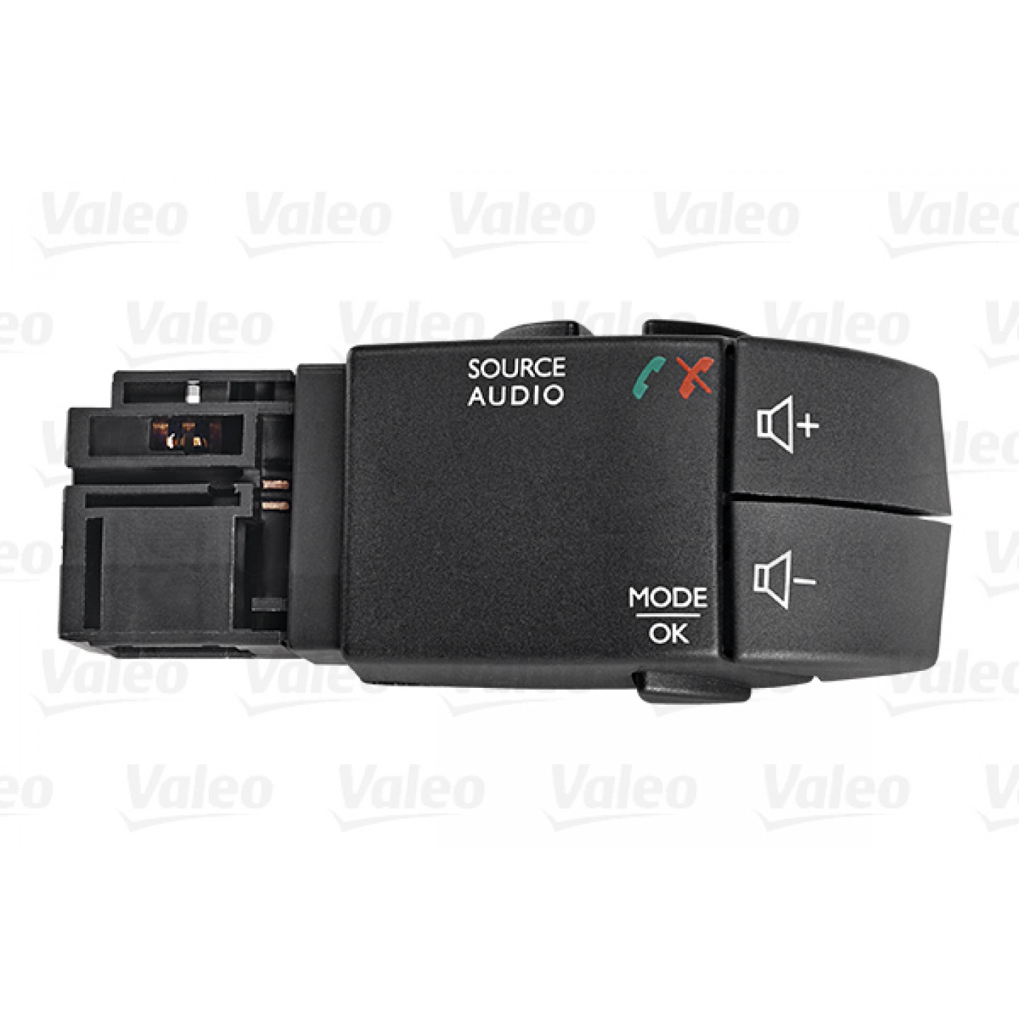 VALEO RENAULT CLİO IV 4 RADYO KUMANDA KOLU 2012-2018 resmi