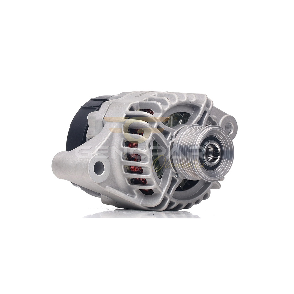 FORD CONNECT FOCUS C MAX ALTERNATÖR SARJ DİNAMO AKTARMA KAPLİN ŞAFT resmi