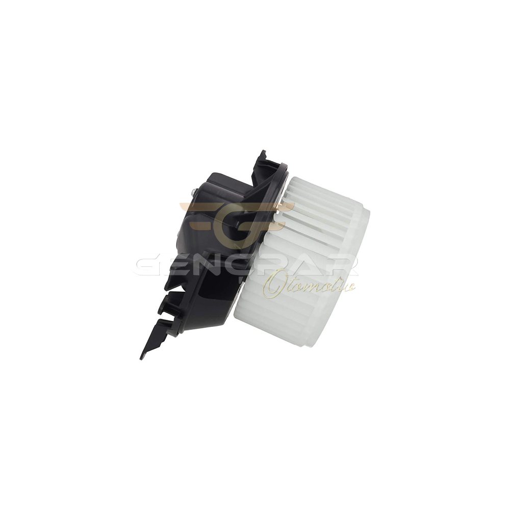 OPEL CORSA D KALORİFER MOTORU 2006-2014 resmi