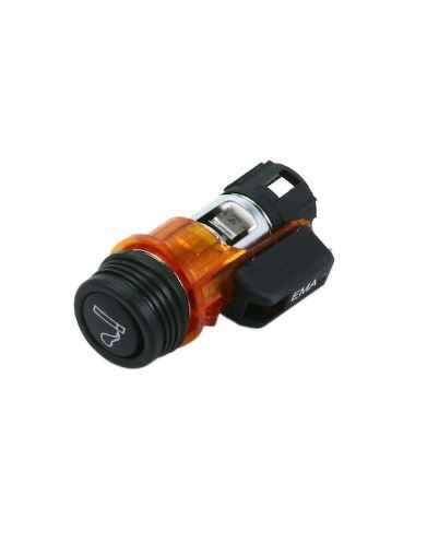 FİAT 500 ÇAKMAK VE ÇAKMAKLIK 2009 - 2012 resmi
