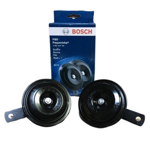 Bosch Di-Dit Korna takımı 12 VOLT resmi