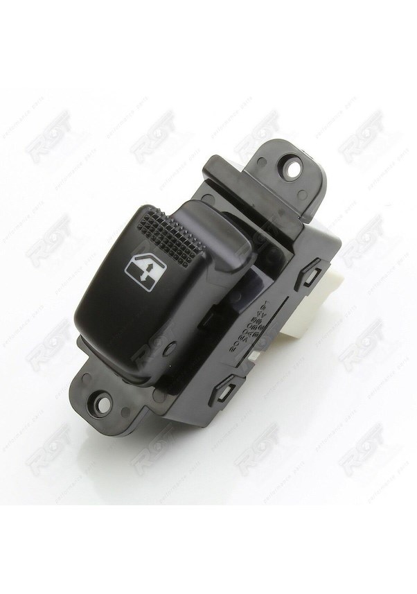 Hyundai H100 Sağ Ön Tekli Cam Açma Düğmesi Anahtarı 2005-2011 resmi