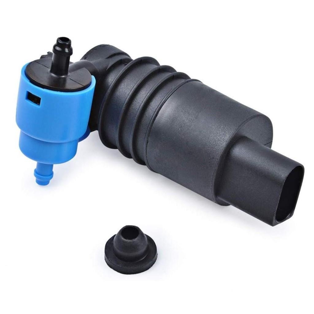 VOLKSWAGEN SCRİCCO CAM SU FİSKİYE MOTORU ÇİFT ÇIKIŞ (2009 - 2016) resmi