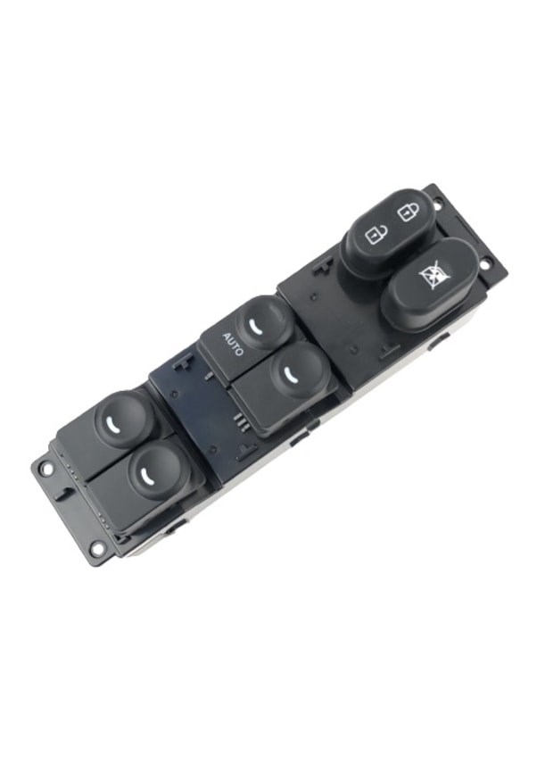 HYUNDAİ ACCENT SOL DÖRTLÜ CAM AÇMA ANAHTARI 2011-2015 resmi