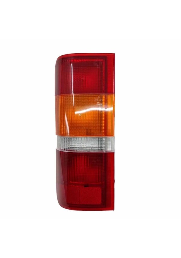 FORD TRANSİT T12 T15 STOP LAMBASI SOL  resmi