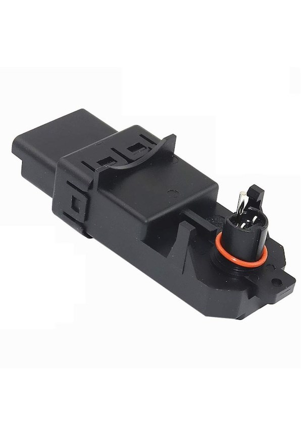 RENAULT MEGANE 2 CAM MODÜLÜ BEYNİ CAM KARTİ 2003-2008  resmi