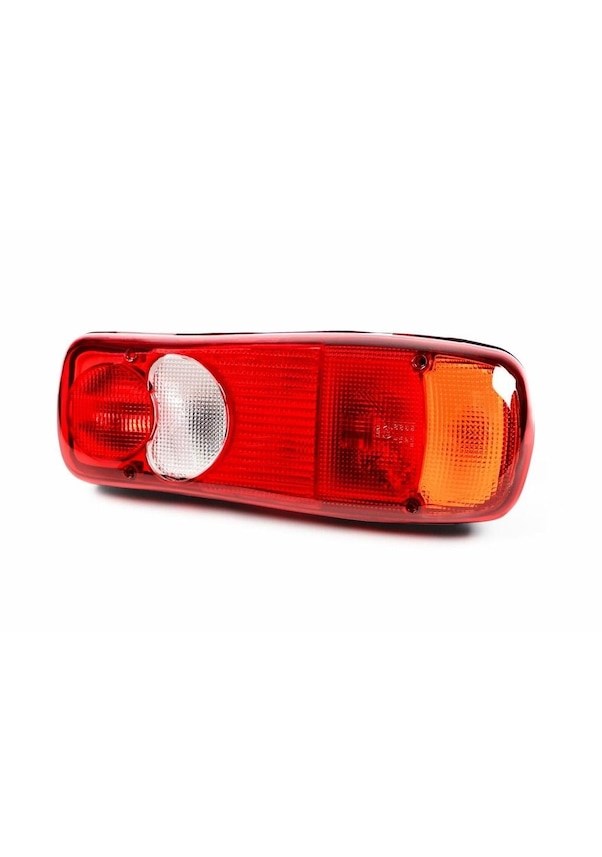 VOLKSWAGEN (VW) TRANSPORTER T5-T6 KAMYONET ARKA STOP LAMBASI resmi