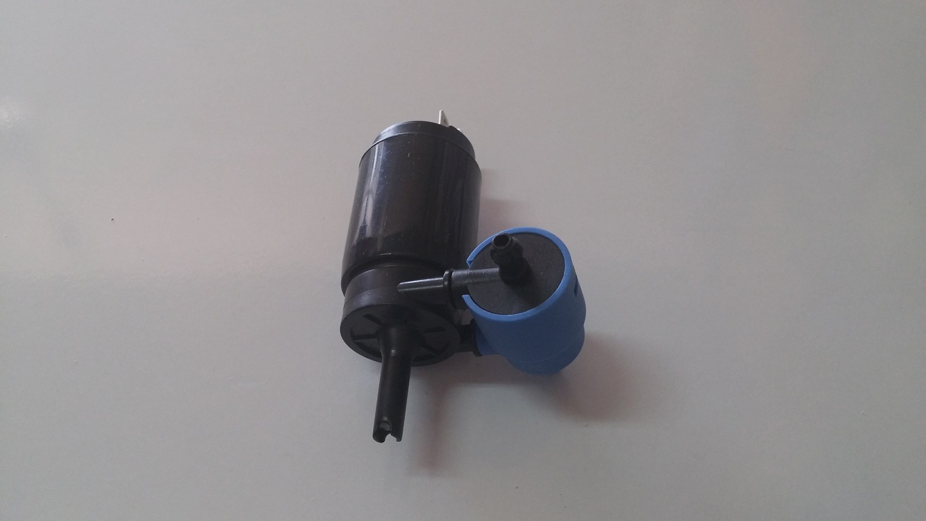Cam Su Motoru Opel Astra-Corsa Hb resmi