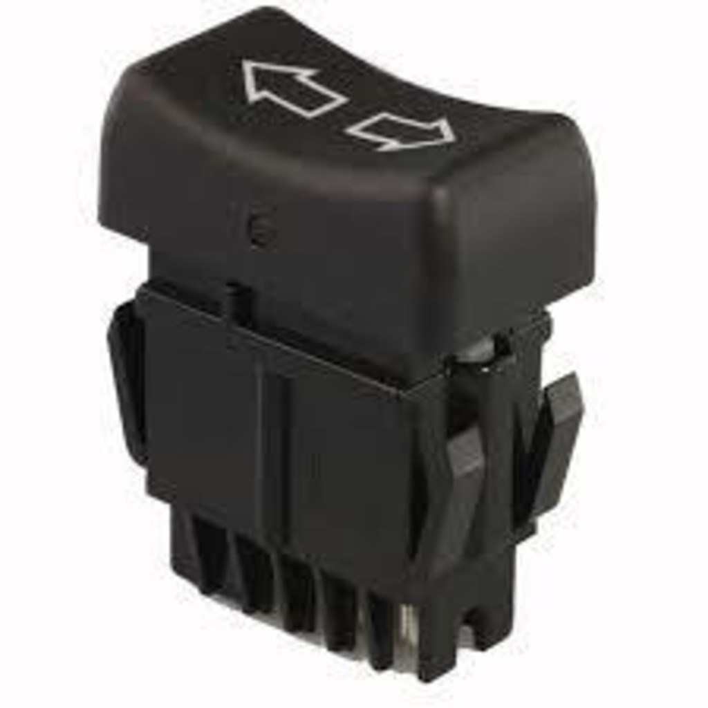 Renault 9 -11 Broadway Spring- Flash Cam Kaldirma Dügmesi 82004391 resmi