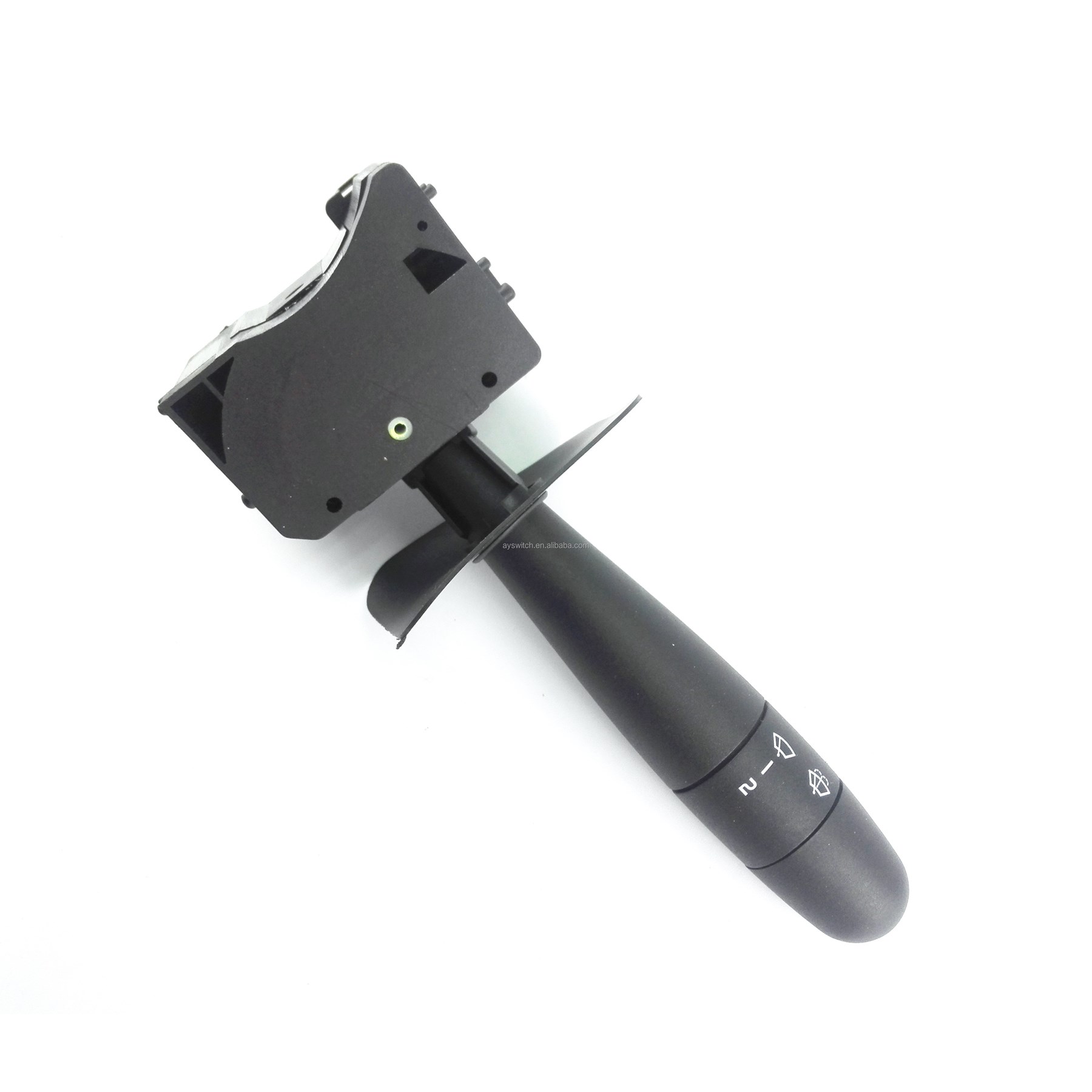 RENAULT MEGANE SİLGİ SU ATMA KUMANDA KOLU 1996-2003 resmi