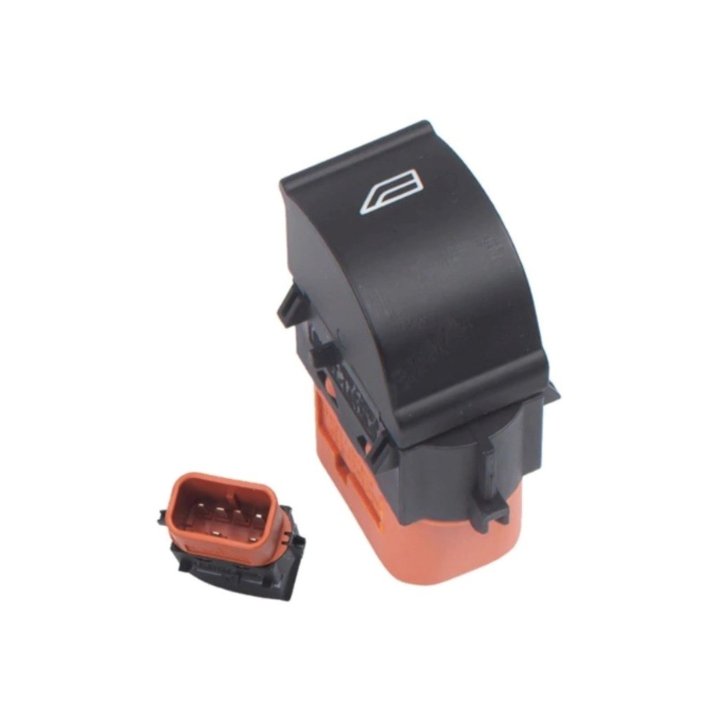 FORD FİESTA SAĞ TEKLİ CAM KALDIRMA DÜĞMESİ (2008-2012) resmi