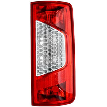 FORD CONNECT ARKA STOP LAMBASI TAKIMI SAĞ 2008-2013 resmi