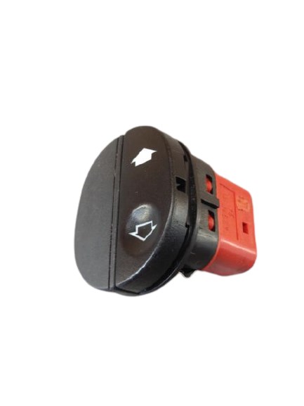 FORD FUSİON SAĞ TEKLİ CAM KALDIRMA DÜĞMESİ (1999-2012) resmi