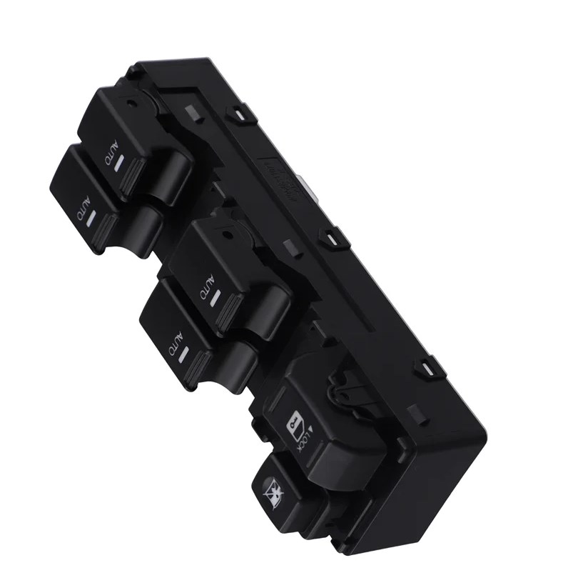 KİA SORENTO CAM AÇMA KAPATMA DÜĞMESİ ANAHTARI 2009 - 2014 AUTO resmi