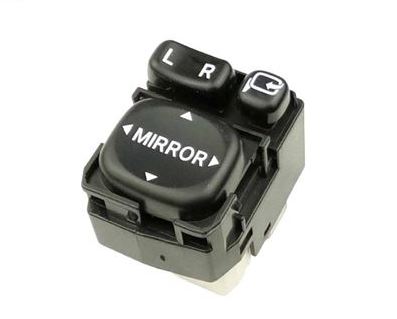 TOYOTA HİLUX AYNA AYAR DÜĞMESİ ANAHTARI 2002-2014 KATLANIR AYNA resmi