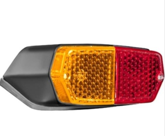 FIAT 480 / 640 STOP LAMBA SAĞ (TRAKTÖR STOP LAMBA ) resmi
