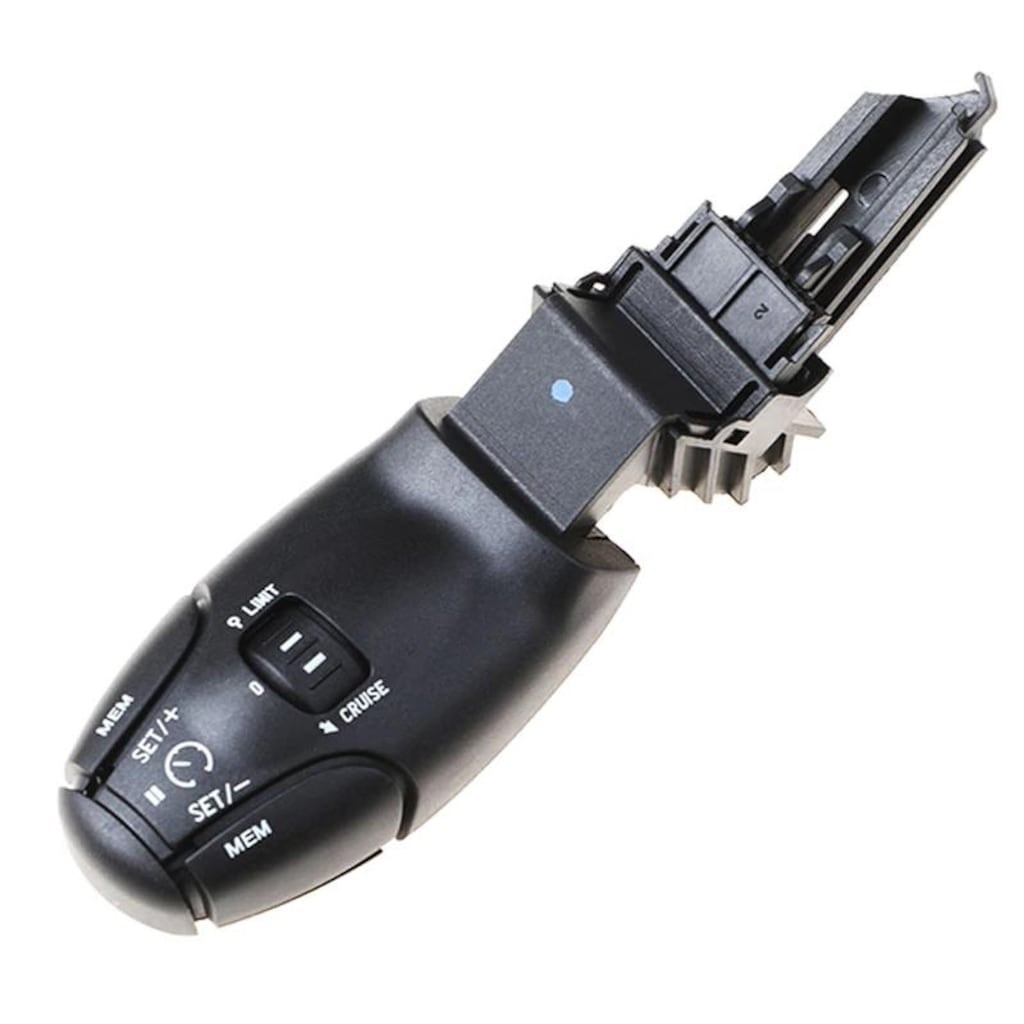 PEUGEOT 307 CRUISE KONTROL HIZ SABİTLEME KOLU (2001-2008) resmi