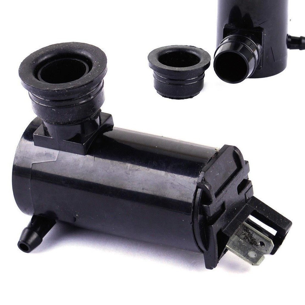 CAM SU MOTORU  HYUNDAİ ACCENT ERA  H-100 resmi