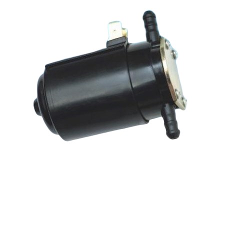 CAM SU MOTORU SKODA FAVORİT - FORMAN resmi