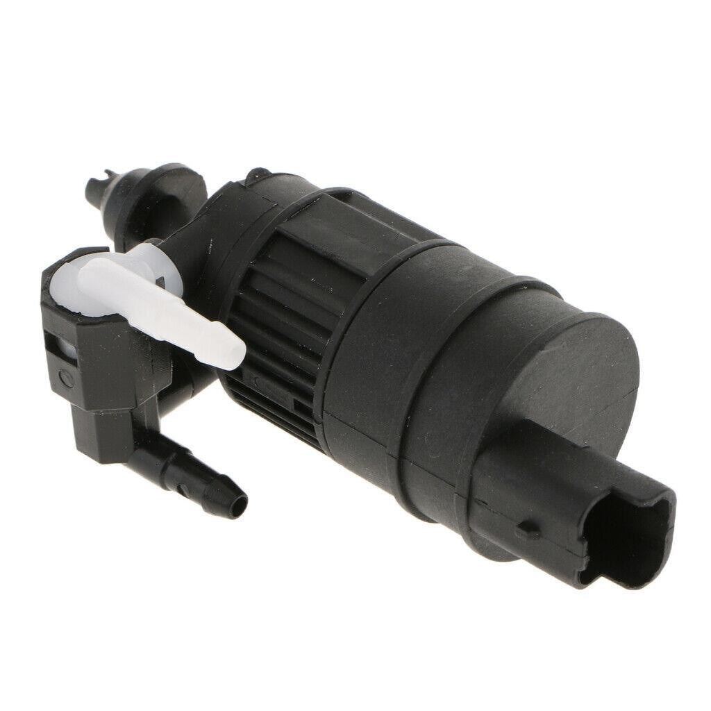 RENAULT MEGANE 3 HB SİLECEK SU FİSKİYE MOTORU ÇiFT ÇIKIŞ resmi