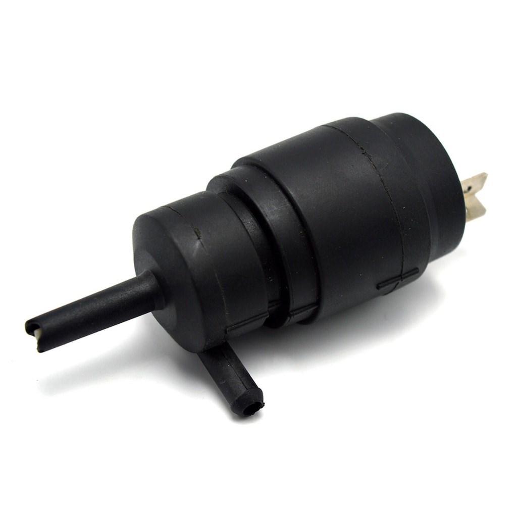 FİAT SİENA SİLECEK CAM SU FİSKİYE MOTORU resmi