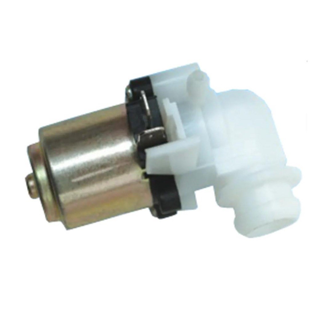 TOFAŞ DOĞAN - ŞAHİN - KARTAL SİLECEK SU FİSKİYE MOTORU 12V resmi