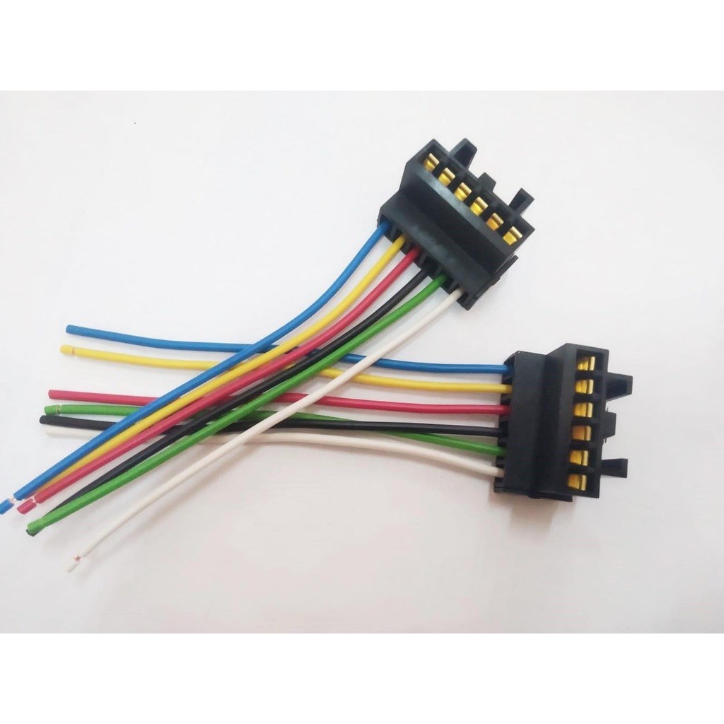 TOFAŞ DOĞAN ŞAHİN KARTAL SAĞ + SOL ARKA STOP LAMBASI DUYU resmi