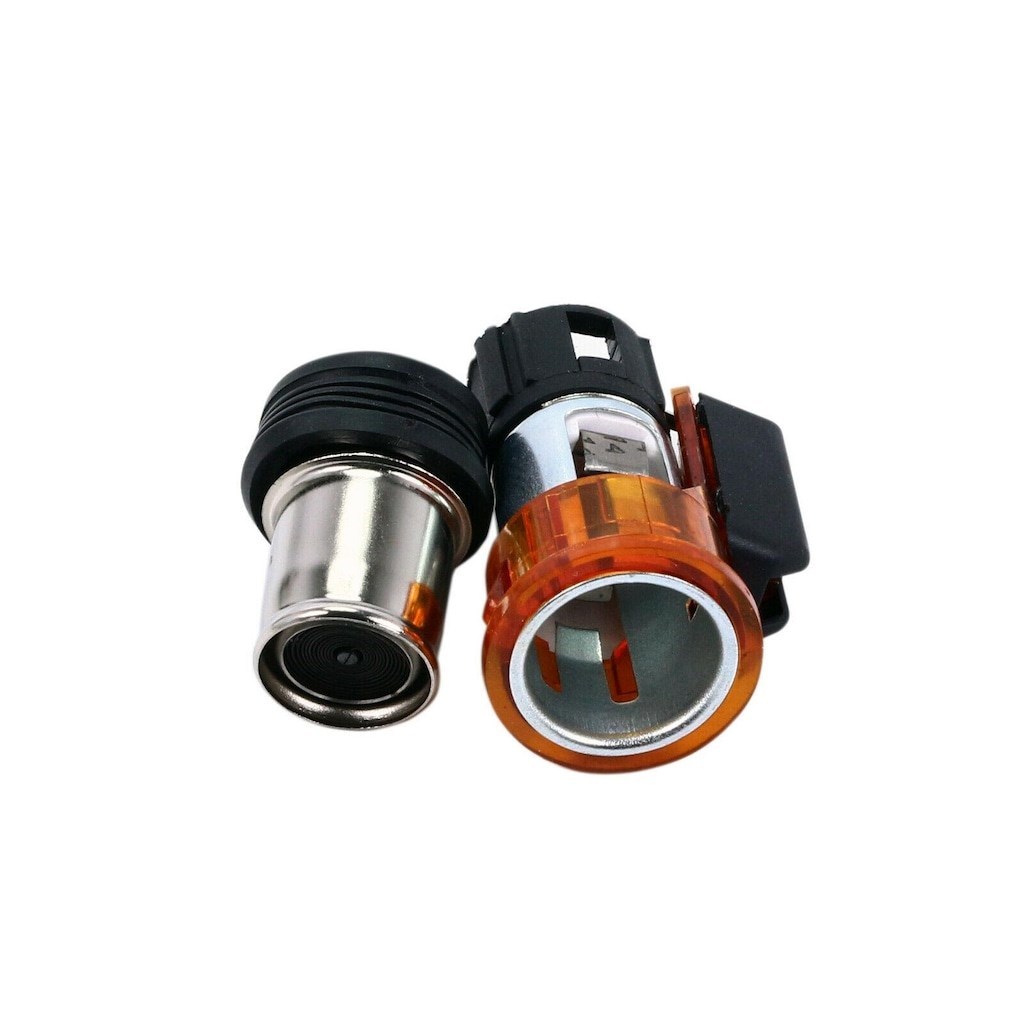 FİAT ALBEA ÇAKMAKLIK İÇ DIŞ KOMPLE (2003-2011) IŞIKLI resmi