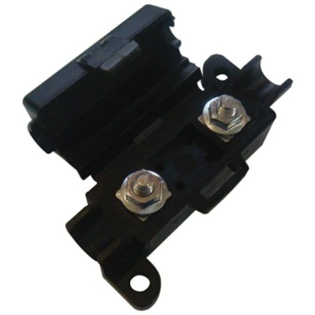 MİDİ SİGORTA KUTUSU TEKLİ resmi