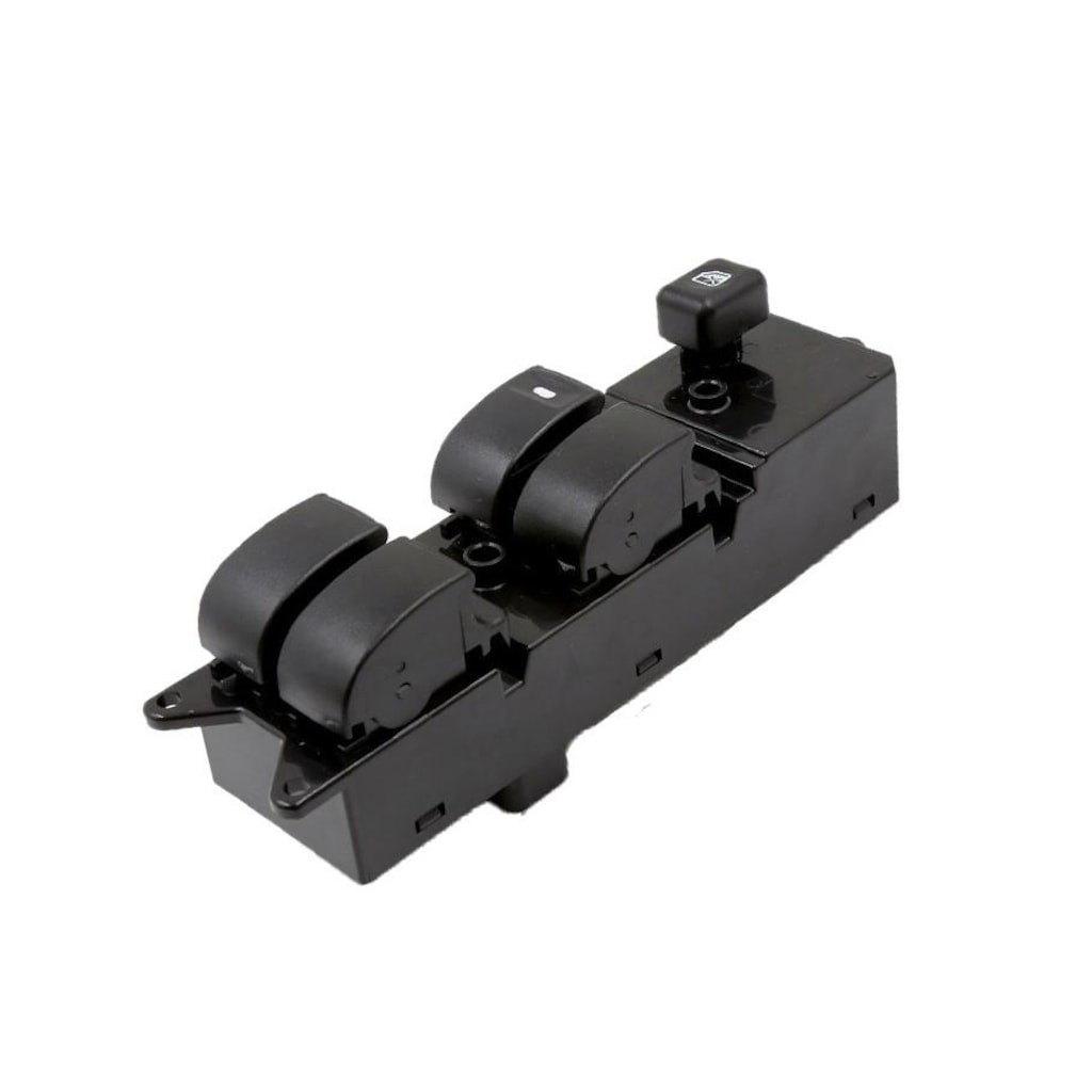 MİTSUBİSHİ L200  SOL DÖRTLÜ CAM AÇMA DÜĞMESİ (2006-2011) resmi