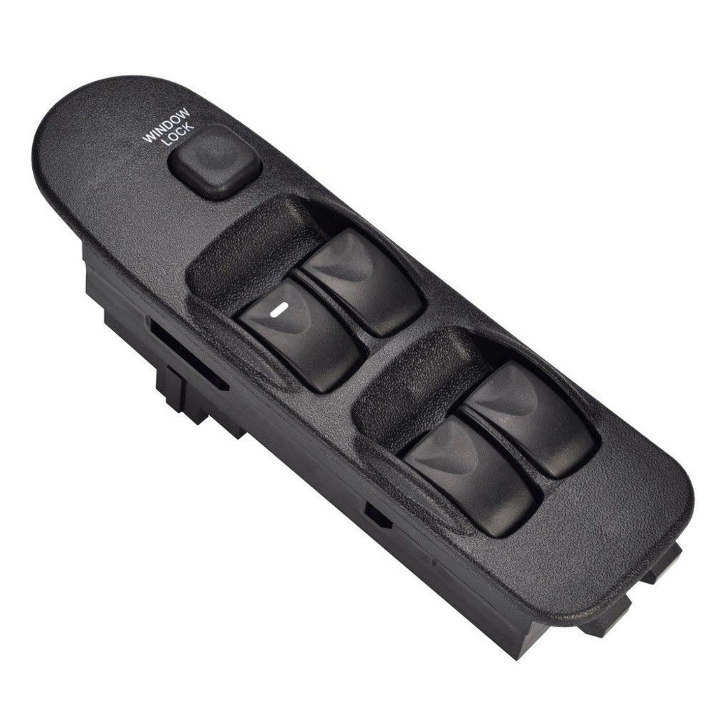 MITSUBISHI CARİSMA CAM DÜĞMESİ SOL DÖRTLÜ (1996-2001) resmi