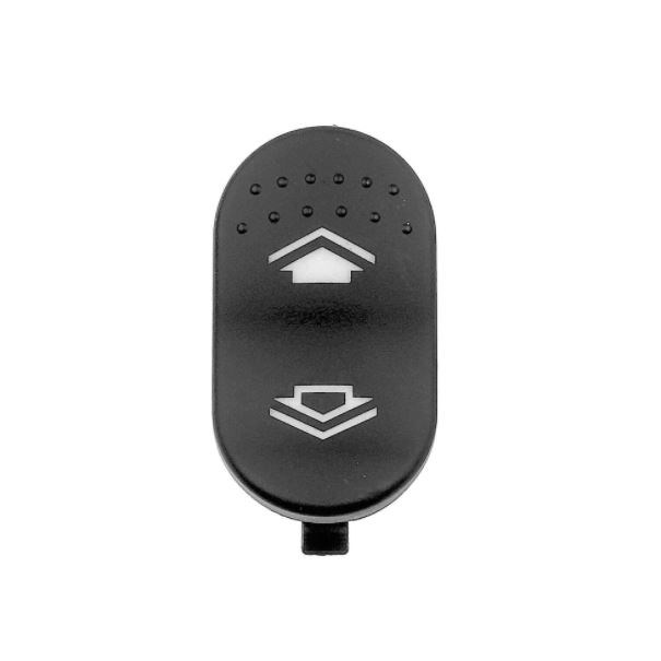 FORD TRANSİT V347 SAĞ TEKLİ CAM AÇMA DÜĞMESİ (2006-2013) resmi